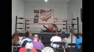 NOW 13 - Sunday Showdown 1 Full Show