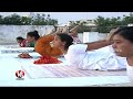 Special story on Indian Yoga - V6 Spot Light