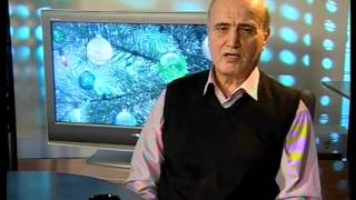 Хачик Мурадян: "Нужно верить в лучшее и стремиться к нему!"