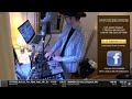 DJ Mix Set - Futurebound NYC by Peter Munch - 1.13.2012 (2/3)