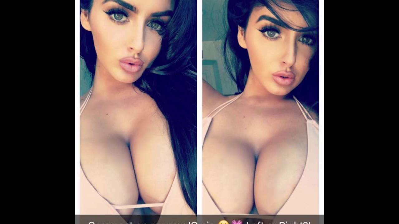 Snap chat compilation