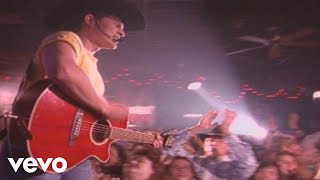 Watch Rick Trevino Honky Tonk Crowd video