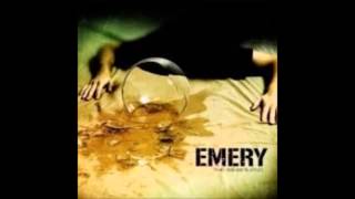Watch Emery While Broken Hearts Prevail video