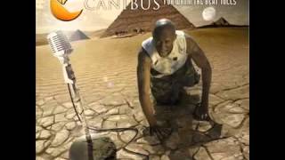 Watch Canibus Father Author Poor Pauper video