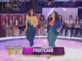 Fruitcake Whoops Kirri 2013 Music Video Dance Steps ft Vice Ganda, Anne Jomeo & Jel Aquino [FMV]