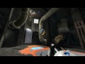 Let's Play: Portal 2 - Episode 23: A Double Bouncer