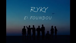Ryky - El Foundou Official Visuel