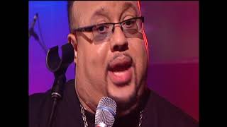Watch Fred Hammond Holy Holy video