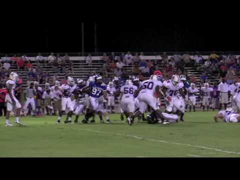 Apopka vs West Orange 10/9/09