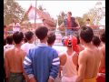 Mix walk z filmu The King of the Kickboxers
