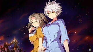 Ps Vita Senran Kagura Shinovi Versus - Shinobi Girls Code Hebijo Academy - Chapter 1