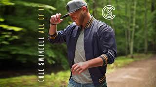 Watch Cole Swindell Sounded Good Last Night video