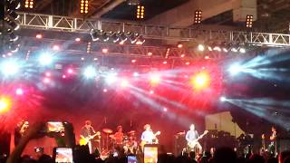 Asian Kung-Fu Generation - Blood Circulator - Anime Friends 2017