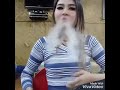 Download Nella karisma menghisap vape sampai batuk batuk Nella karisma menghisap vape sampai batuk batuk