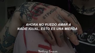 Chris Miles & Lil Xan - Paranoid (Sub. Español)