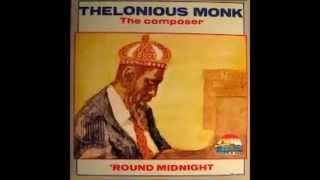 Watch Thelonious Monk round Midnight video