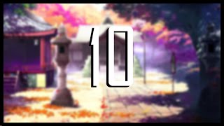 10 Anime to Watch with Friends/Family