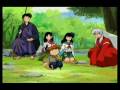 Myoga Inuyasha - Abilities Myoga Inuyasha - Abilities