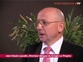 JC Lassalle - Club Le Progrès Vinomedia