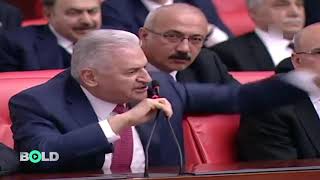 İşte Binali Yıldırımın dudak uçuklatan gizli mal varlığı Karun kadar zengin