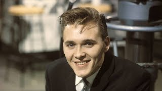 Watch Billy Fury When Will You Say I Love You video