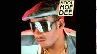 Watch Kool Moe Dee Bad Mutha video