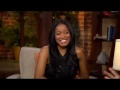 Keke Palmer: 'Brotherly Love', 'Scream Queens' And More