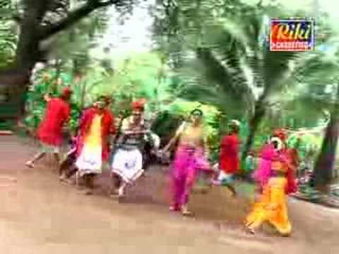 koli geet o nakhwa
