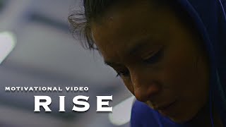 It is time to RISE - Motivational Video
