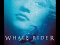 02 Journey Away Whale Rider Soundtrack