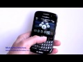 BlackBerry Curve 8520 -  1
