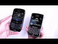 Foto pequena BlackBerry Curve 8520 Video Review