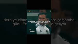 Fenere Yapılan Haksızlık