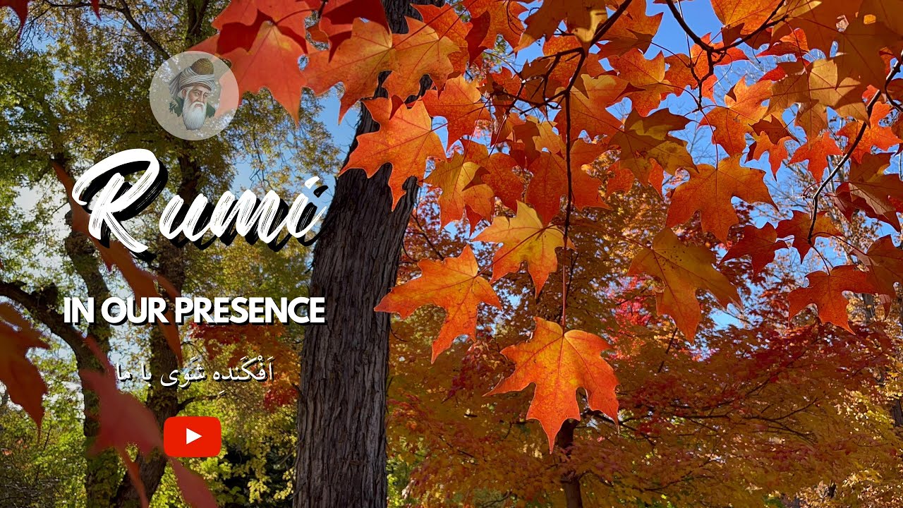 Seasons of Rumi
