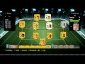 FIFA 14 : Ultimate Team [GERMAN] EA SPORTS Youtuber Turnier | (HY) Maurice vs (PG) Paddy Vorrunde 3