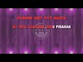 Nella Kharisma Wegah Kelangan KOPLO Karaoke Lirik Tanpa Vokal by GMusic