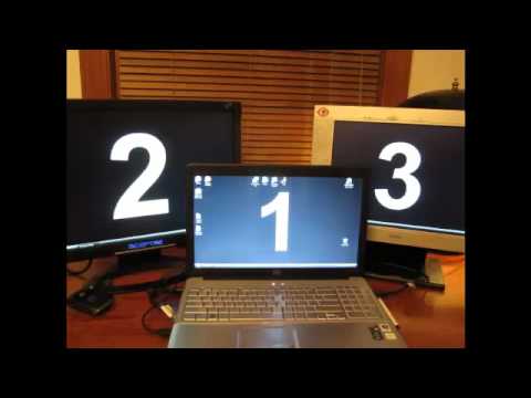 how to make a computer program full screen on the monitor