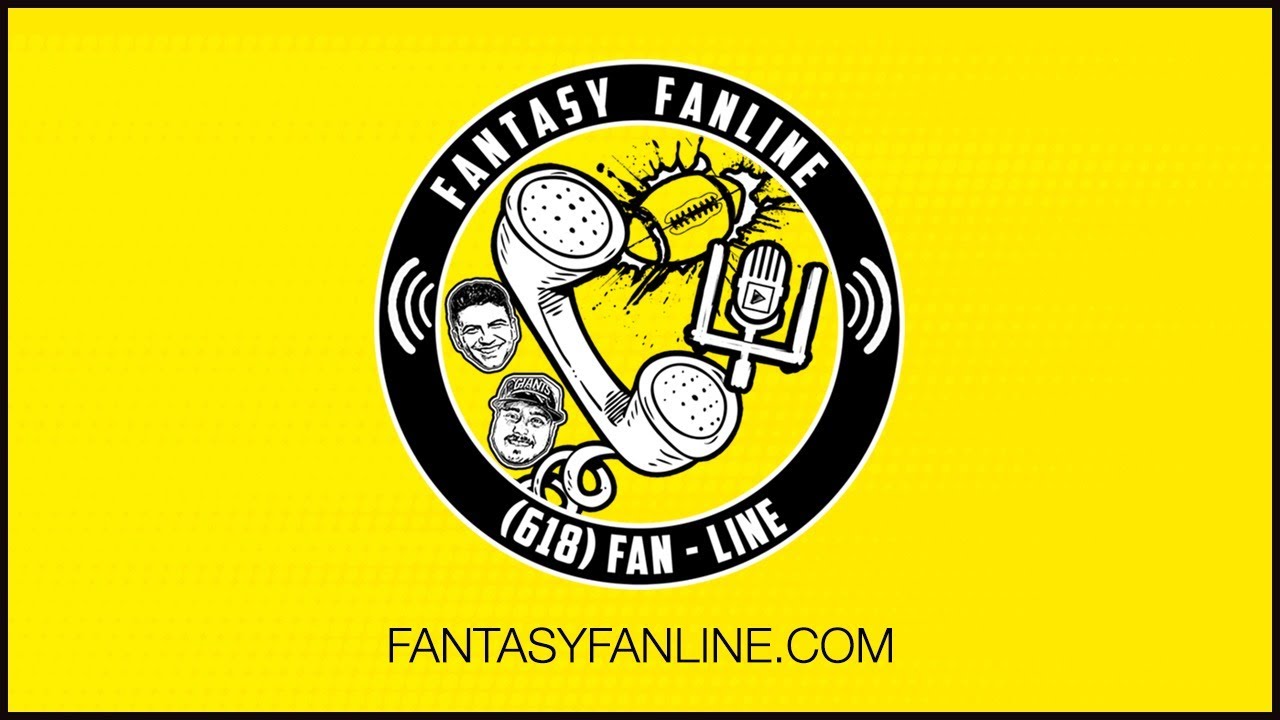 Fantasy Fanline | November 19, 2022