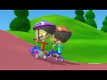 TuTiTu Songs - Tricycle Song
