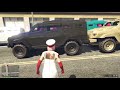 GTA V RPG vs Insurgent (PIMP) #229