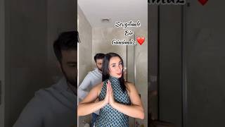 Sevgilimle Izin Günümüzde Neler Yapıyoruz ??
