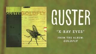 Watch Guster Xray Eyes video