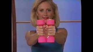 Vhs Womans Day - Exercise For Todays Busy Woman - 1991