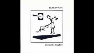 Watch Fear Of God Running Through The Blood video
