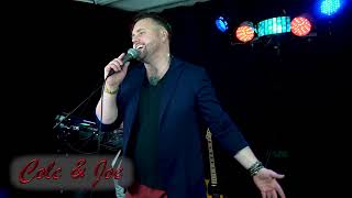 Cole Sherratt Duo