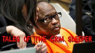 Tales Of The Grim Sleeper Serial Killer (Full Documentary)