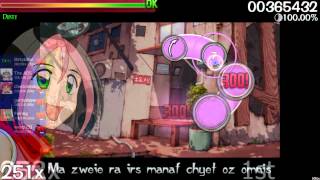 Lets Osu Multiplayer Kokia - Exec Cosmoflips