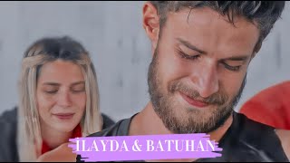 İlayda & Batuhan İlbat Kli̇p Nefret