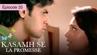 La Promesse - Ep 35 - Kasamh Se - Série En Français - Hd