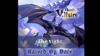 Watch Aurelio Voltaire The Night video